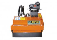 TESTATA TRINCIANTE MINI/SB